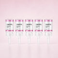Concreta hair loss ampoules - 5 ampoules main product image