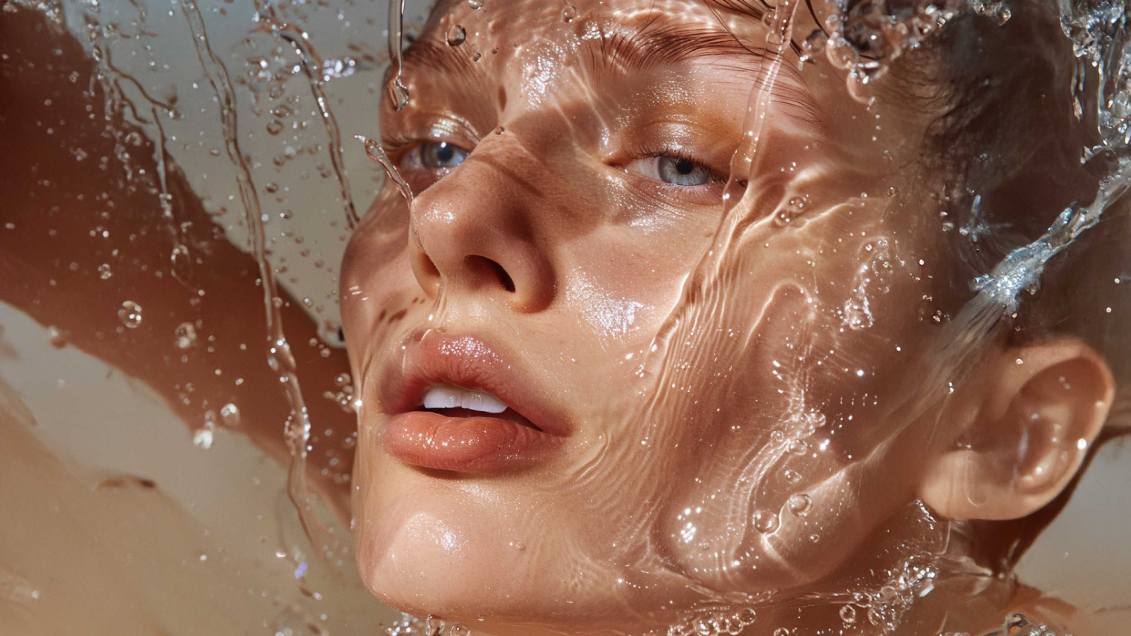 Concreta Hair Repair and Nourish Mask